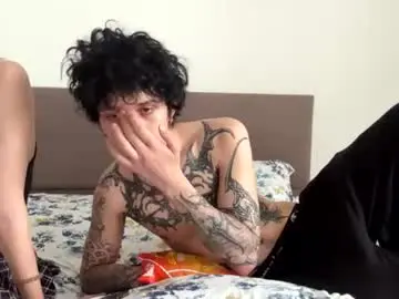 Chaturbate Free Live Porn of dreamypair