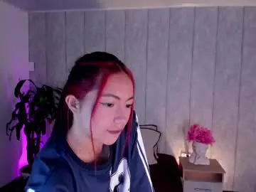 Chaturbate Live Porn of hanna_naoo_