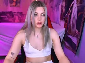 Chaturbate Nude Webcam of hyileyclark