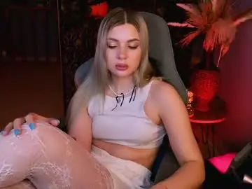 Chaturbate Live Sex of hyileyclark