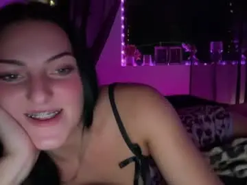 Chaturbate Live Porn of imlexirose