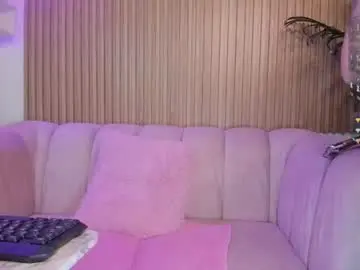 Chaturbate Sex Cam of little__ary