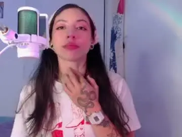 Chaturbate Free Live Porn of lizza_scott