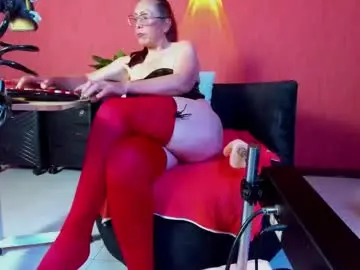 Chaturbate Adult Webcams of milf_sikiu