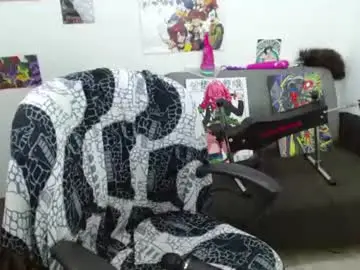 Chaturbate Live Sex of nat_lau