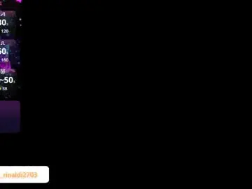 Chaturbate Nude Webcam of valeria_rinaldi2703