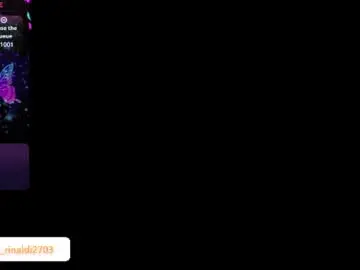Chaturbate Best Webcam of valeria_rinaldi2703