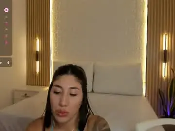 Chaturbate Adult Webcams of _isabella99_