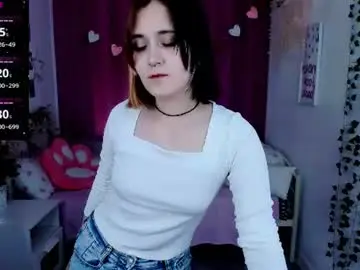 Chaturbate Sex Chat of alexa_lexi