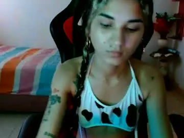 Chaturbate Best Webcam of baby_rose03