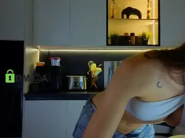 Chaturbate Live Porn of crazzy_cherry