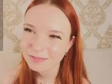 Chaturbate Adult Webcam of gingerenok