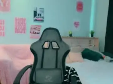 Chaturbate Live Sex Cam of ginnyclub
