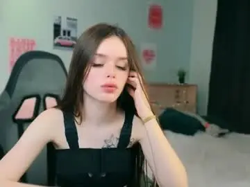 Chaturbate Adult Video Chat of ginnyclub