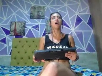 Chaturbate Adult Webcam of hellen_maya