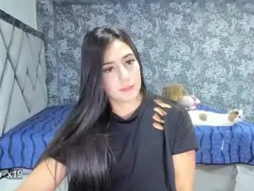 Chaturbate Best Webcam of littleabbie