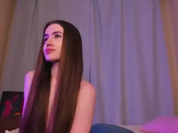 Chaturbate Adult Video Chat of maybe_baby69