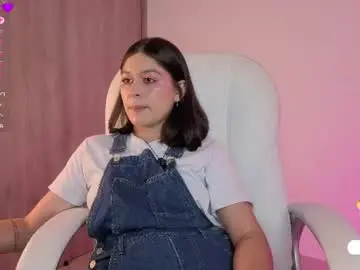 Chaturbate Live Sex Cam of natalia_andrea_2804