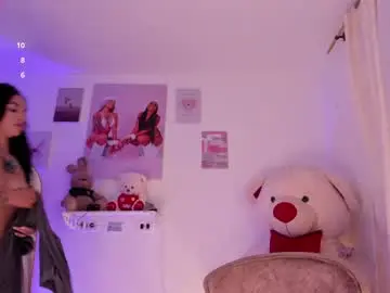 Chaturbate Watch Live Sex Cams of pretty_pettite