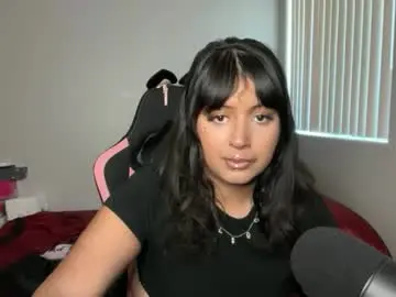 Chaturbate Nude Webcam of seductivemuse