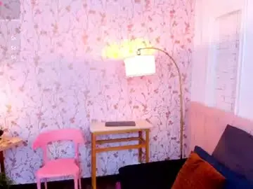 Chaturbate Live Sex Cam of halleylorens