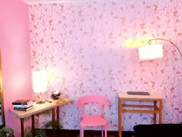 Chaturbate Sex Cam of halleylorens