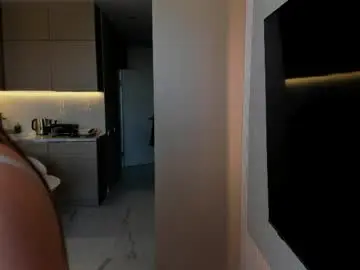 Chaturbate Sex Cam of iastreai