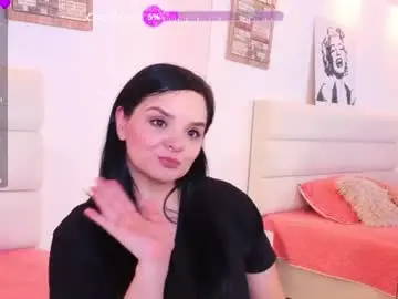 Chaturbate Sex Chat of isabellaa_reyess