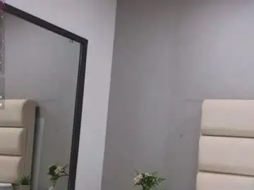 Chaturbate Live Porn of isabellaa_reyess