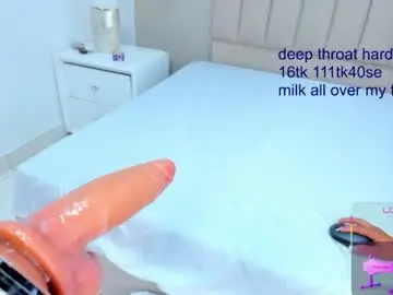 Chaturbate Live Sex Cam of maye_u