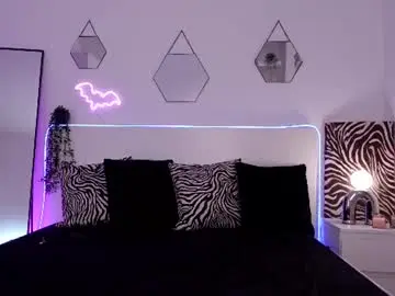 Chaturbate Live Sex of miladenver