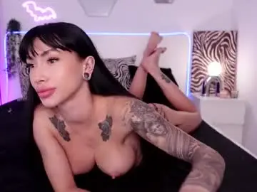 Chaturbate Adult Video Chat of miladenver