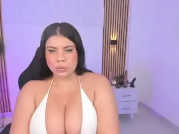 Chaturbate Live Porn of valeria_acosta_