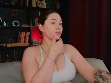 Chaturbate Best Webcam of _wendy_evans_