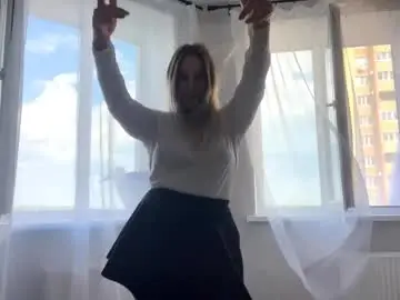 Chaturbate Free Porn Cam of annaocasio