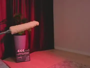 Chaturbate Live Porn of babydollalsi