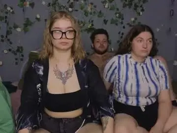 Chaturbate Live Sex Cam of benevolently