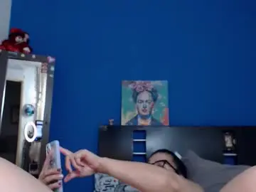 Chaturbate Live Porn of glennddastar
