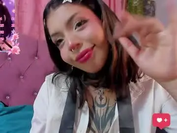 Chaturbate Free Porn Cam of kaoriabyzz
