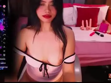 Chaturbate Watch Live Sex Cams of lilsweet_marie