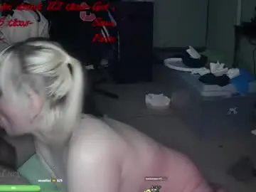 Chaturbate Live Sex Cam of lucyxricky