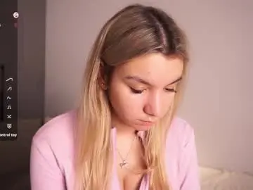 Chaturbate Live Sex of margarethowell