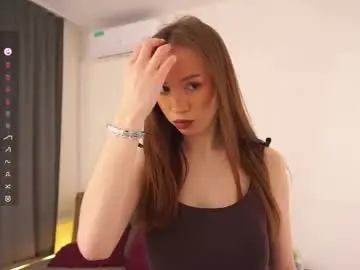Chaturbate Nude Webcam of margarethowell