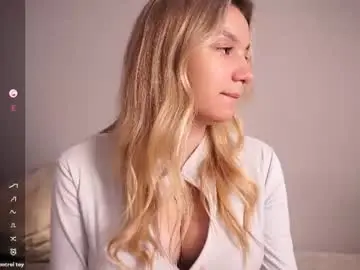 Chaturbate Live Sex Cam of margarethowell