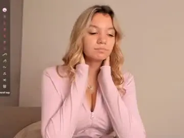 Chaturbate Live Sex Cam of margarethowell