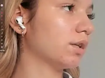 Chaturbate Free Porn Cam of margarethowell