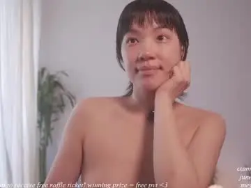 Chaturbate Adult Webcam of meganmei666
