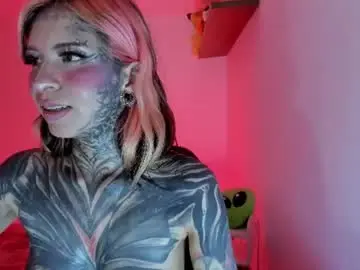 Chaturbate Adult Webcams of nicki_1
