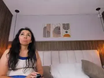 Chaturbate Live Porn of perlapreciosa