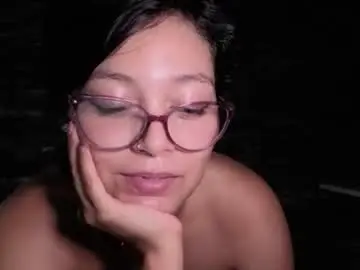 Chaturbate Adult Video Chat of qadeshoficial